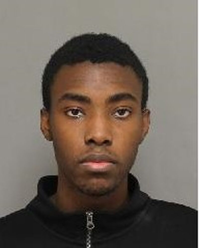 CityNewsTO's tweet photo. A 19-year-old man has been arrested after allegedly filming another man in a bathroom stall at Humber College. Toronto Police believe this is not an isolated incident. 

https://t.co/7MICiF9u7r https://t.co/EV3SxRqIiH