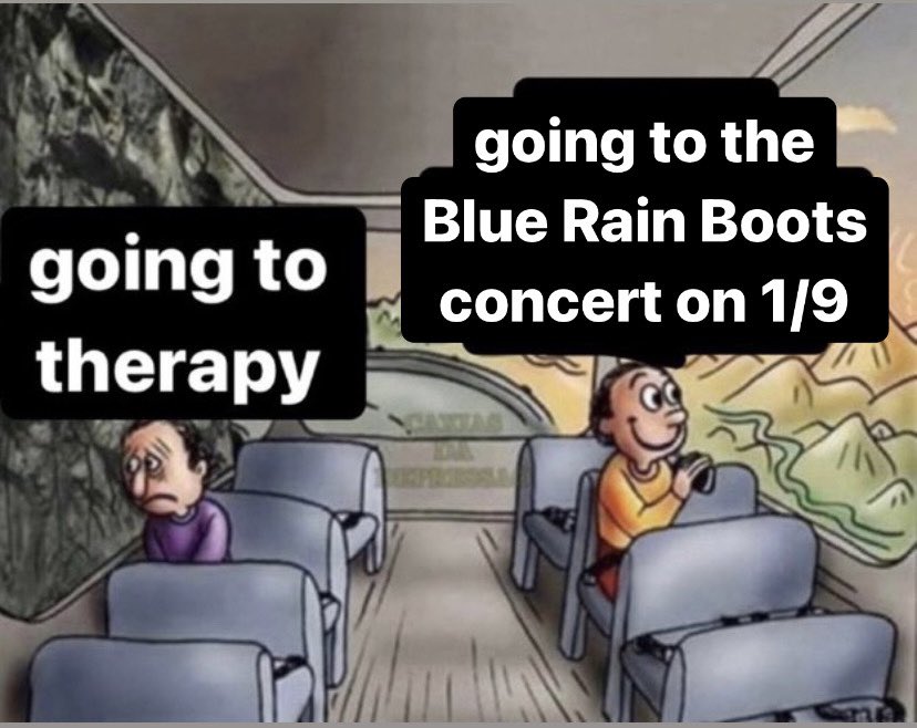 im very quickly running out of ways to promote this show