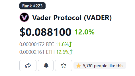 indirectlyhard2's tweet image. Don&apos;t sleep out on #VaderProtocol guys, this is the &quot;new&quot; Luna!