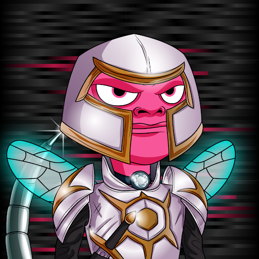 Just snagged a Queen's guard, only 8 Queen's guards in total! #HornetHolidays <a href="/TheCyberHornets/">Cyber Hornets</a> 🔥🔥🔥