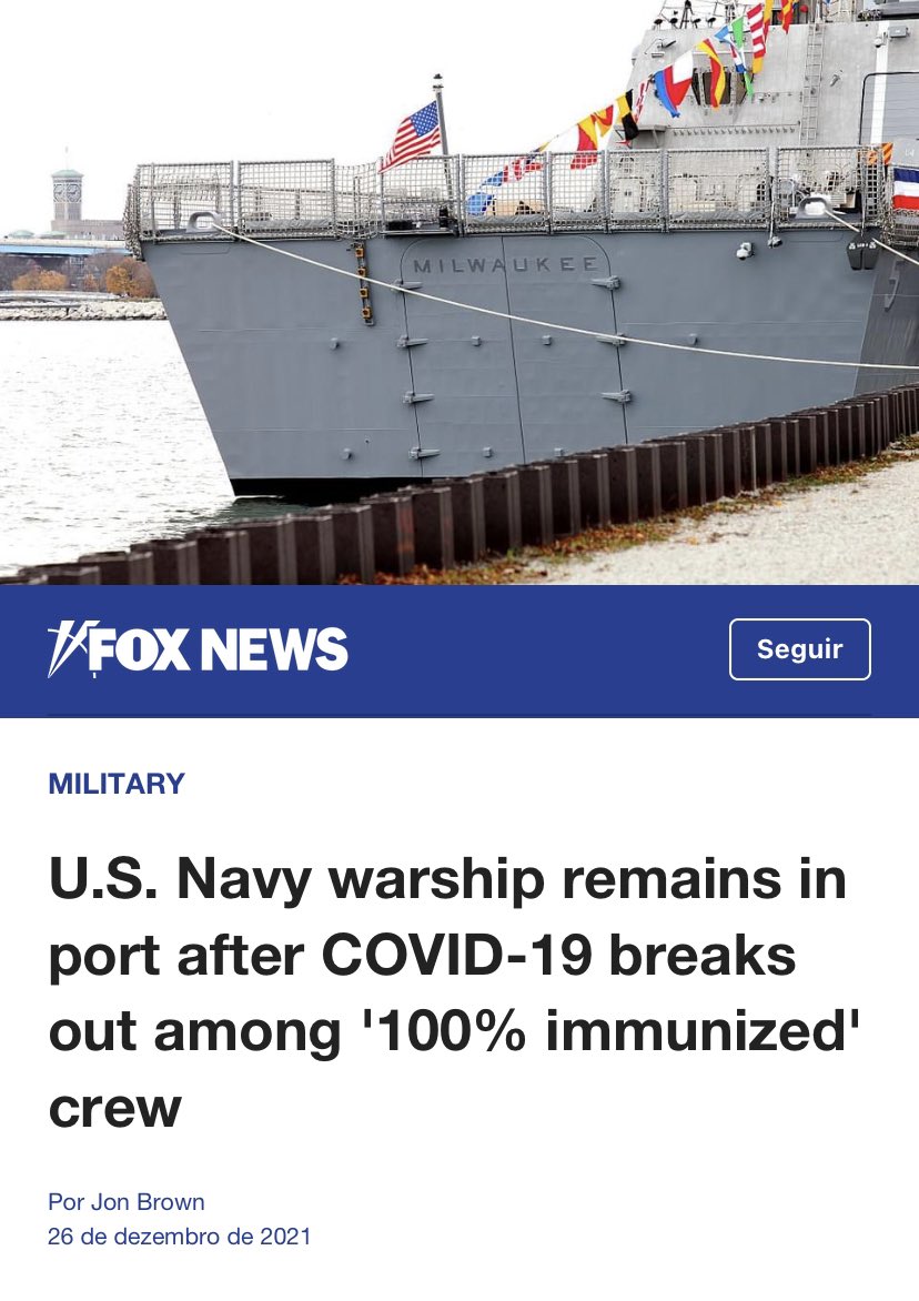 thaispsic's tweet photo. O navio de guerra da Marinha dos EUA permanece no porto depois que o COVID-19 estourou entre a tripulação ‘100% imunizada’

🤦🏼‍♀️🤦🏼‍♀️🤦🏼‍♀️🤦🏼‍♀️🤦🏼‍♀️🤦🏼‍♀️🤦🏼‍♀️🤦🏼‍♀️🤦🏼‍♀️🤦🏼‍♀️🤦🏼‍♀️ https://t.co/XobKPLfV1v