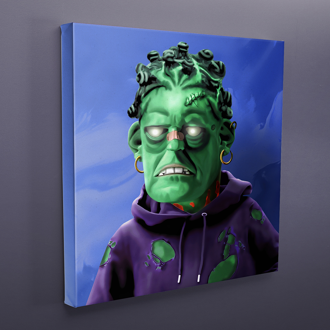 shiftrefresh's tweet photo. With @Deadfellaznft back above 1 ETH where it belongs, it's time to remind ya'll a few editions remain of my DF interpretation. Owners go into the raffle for a 1/5 chance to win the signed canvas print ππ
π https://t.co/ZSZHxtlRQ8
#LeeMixes x #Deadfellaz https://t.co/xbkDYzIPu2