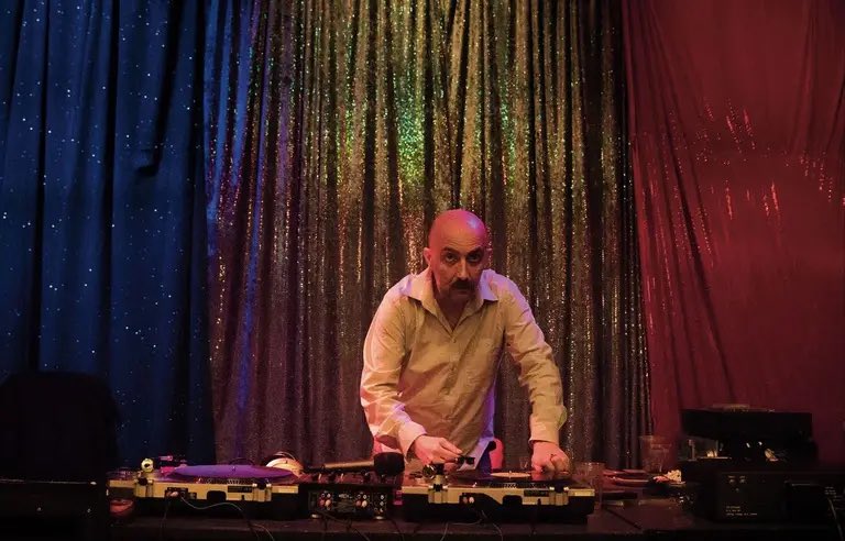 Happy birthday to the great Gaspar Noé 