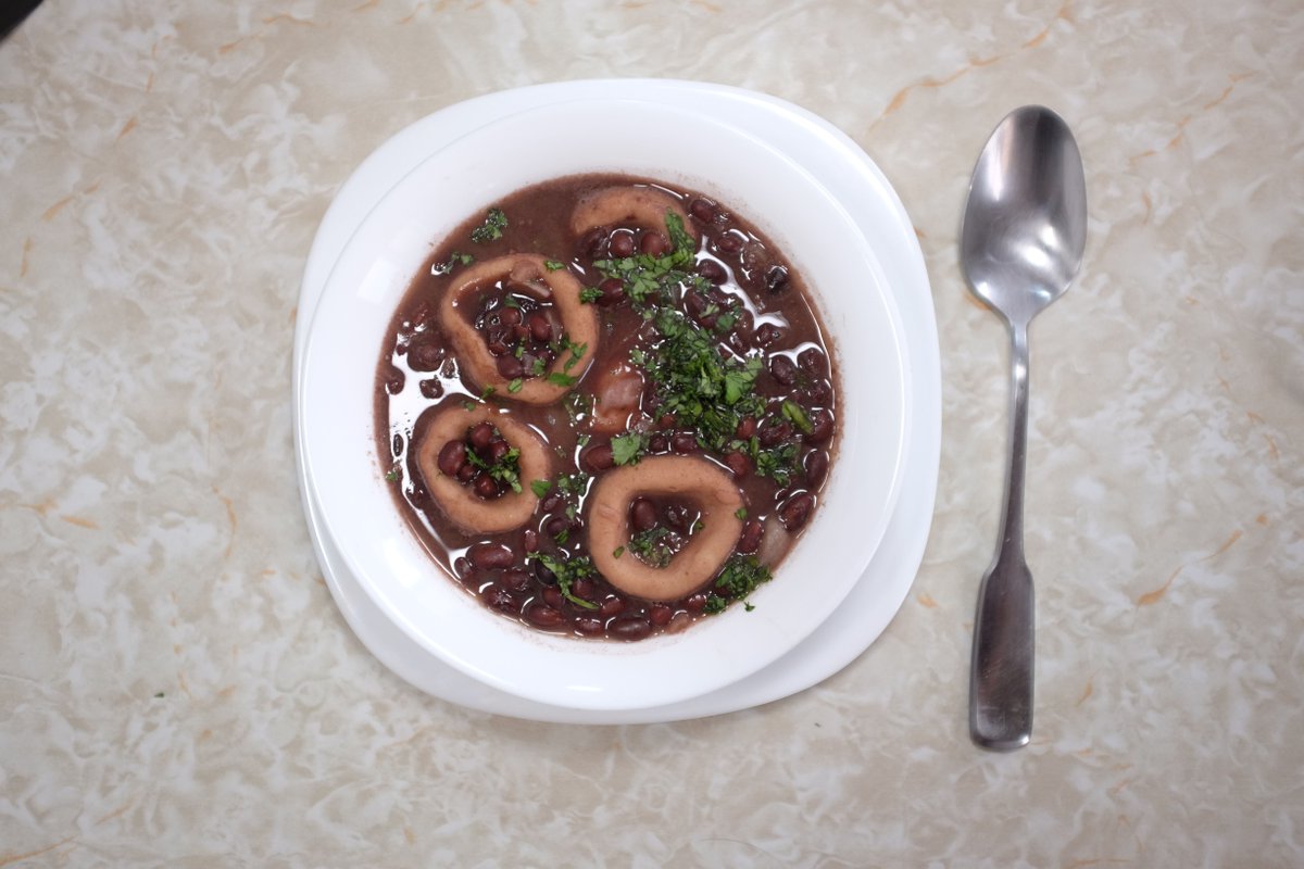 ValV's tweet photo. You'll probably wind up making this dish again after serving it up for the first time. #goodfood #homecooking  https://t.co/SMPJGjGyDX https://t.co/z0dwtx6l91