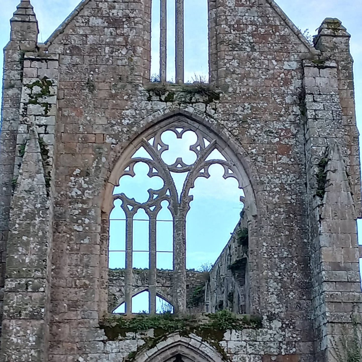 fredleroux44's tweet photo. L'abbaye de Beauport #Kerity #Paimpol #Pempoull #Goelo #CotesdArmor #IrresistiblesCotesdArmor #Bretagne #MagnifiqueBretagne #MagnifiqueFrance #BaladeSympa https://t.co/jByvELousJ