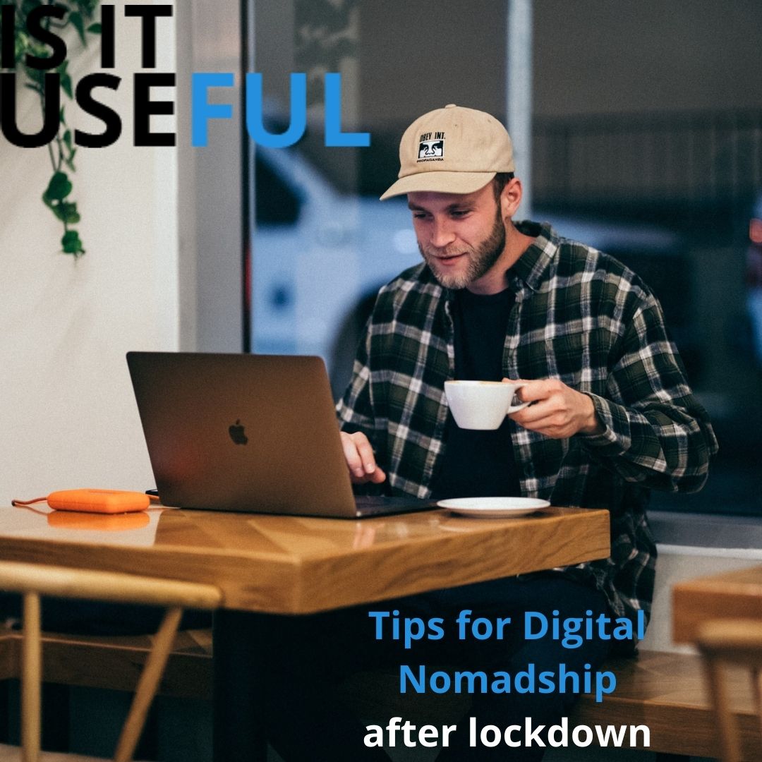is_it_useful's tweet photo. Digital nomads come from many different backgrounds, and only a fraction of them are nomadic due to their life situation or chose the lifestyle simply because it does not tie them down.
https://t.co/rAi2PJRB8w
#services #ProjectManagementSoftware #digitalnomadic #lifestyle https://t.co/M7NxfymSJU