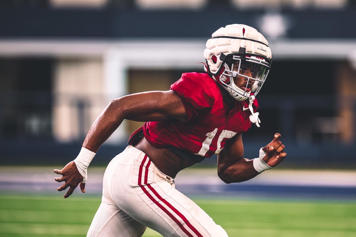 Giddy Up! 🤠

#BamaFactor #RollTide