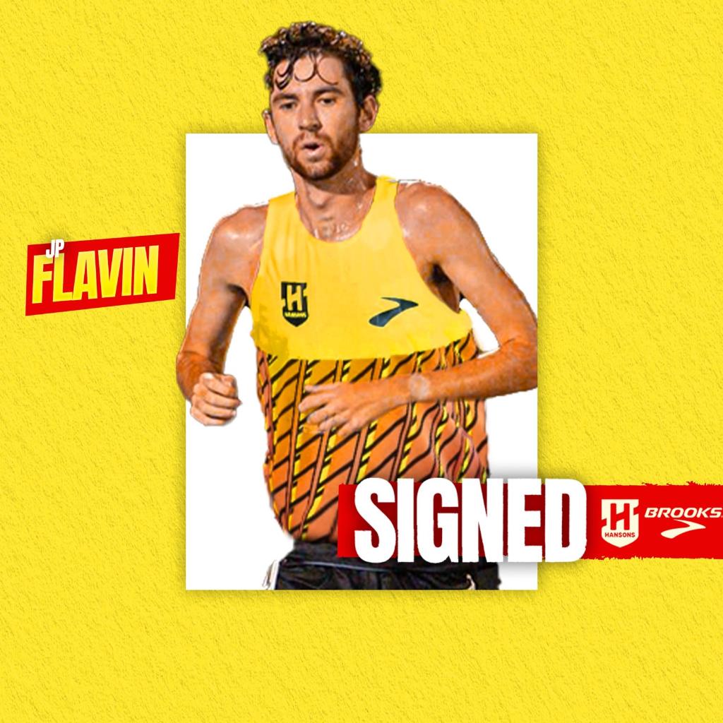 We would like to welcome JP Flavin, an outstanding ACC runner from NC State, to the team!
Graphics: @aaron_greb