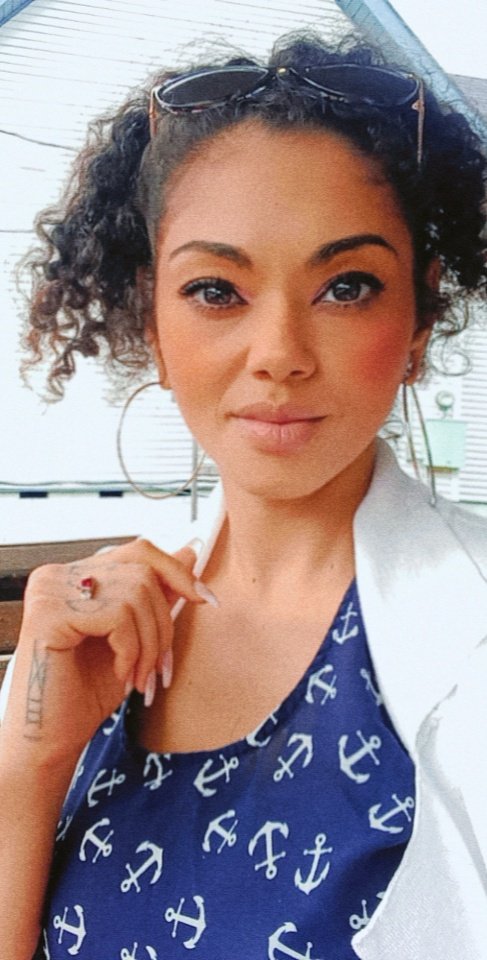 TW Pornstars - Adrenalynn TOAO. Twitter. 10:41 PM - 27 Dec 2021