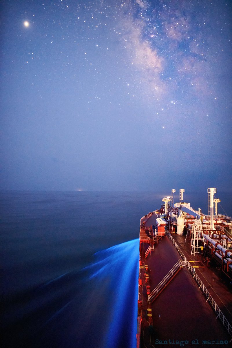 Santiago el marino ☸🌌🌊🌅 tweet media