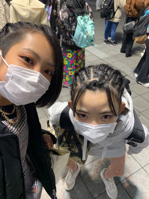 Twitterのコスプレ画像12