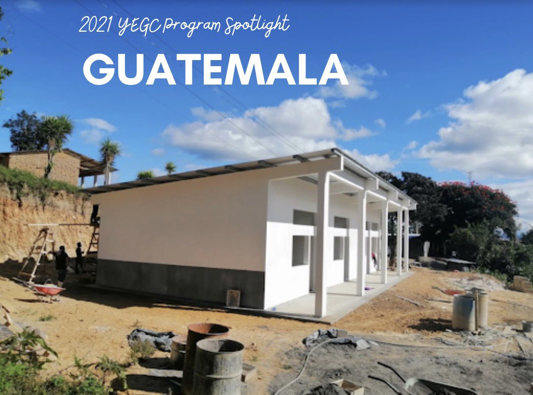 EWBNEU's tweet photo. 2021 Year End Giving Campaign Guatemala Spotlight! Please support our construction of a new school building in Chuixil, Guatemala by donating to our Year End Giving Campaign. Link to donate in our bio. Thank you for all your support! https://t.co/OJhCAOomGW