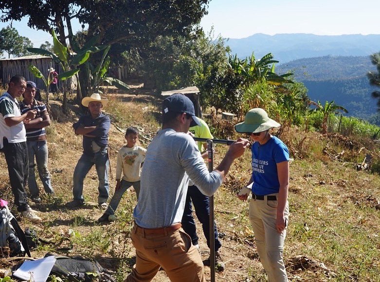 EWBNEU's tweet photo. 2021 Year End Giving Campaign Guatemala Spotlight! Please support our construction of a new school building in Chuixil, Guatemala by donating to our Year End Giving Campaign. Link to donate in our bio. Thank you for all your support! https://t.co/OJhCAOomGW