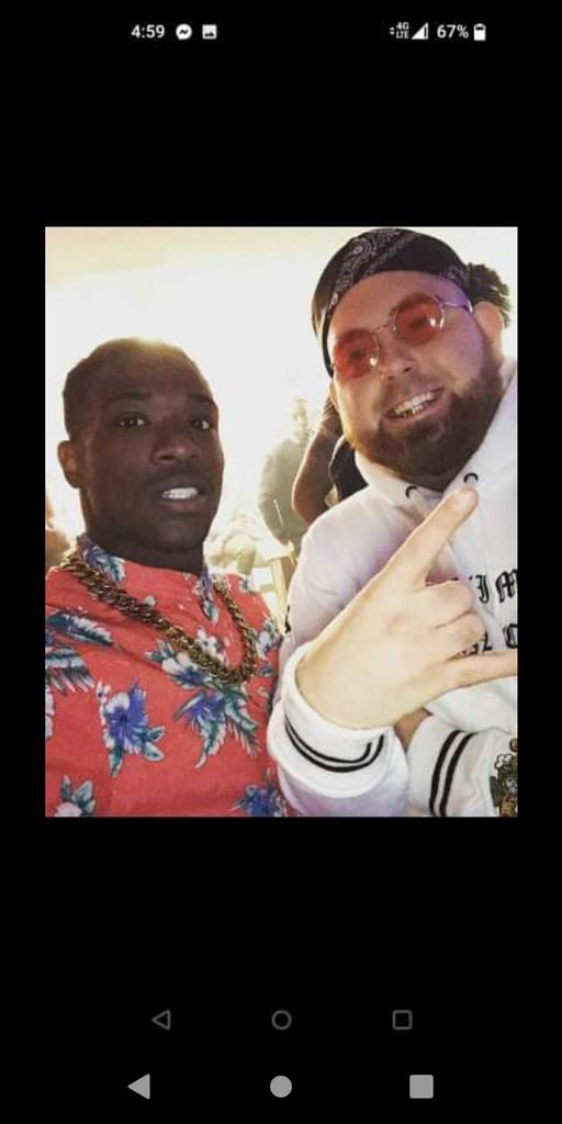 OfficialPbs_Murda 🎧🎤🎶 tweet media