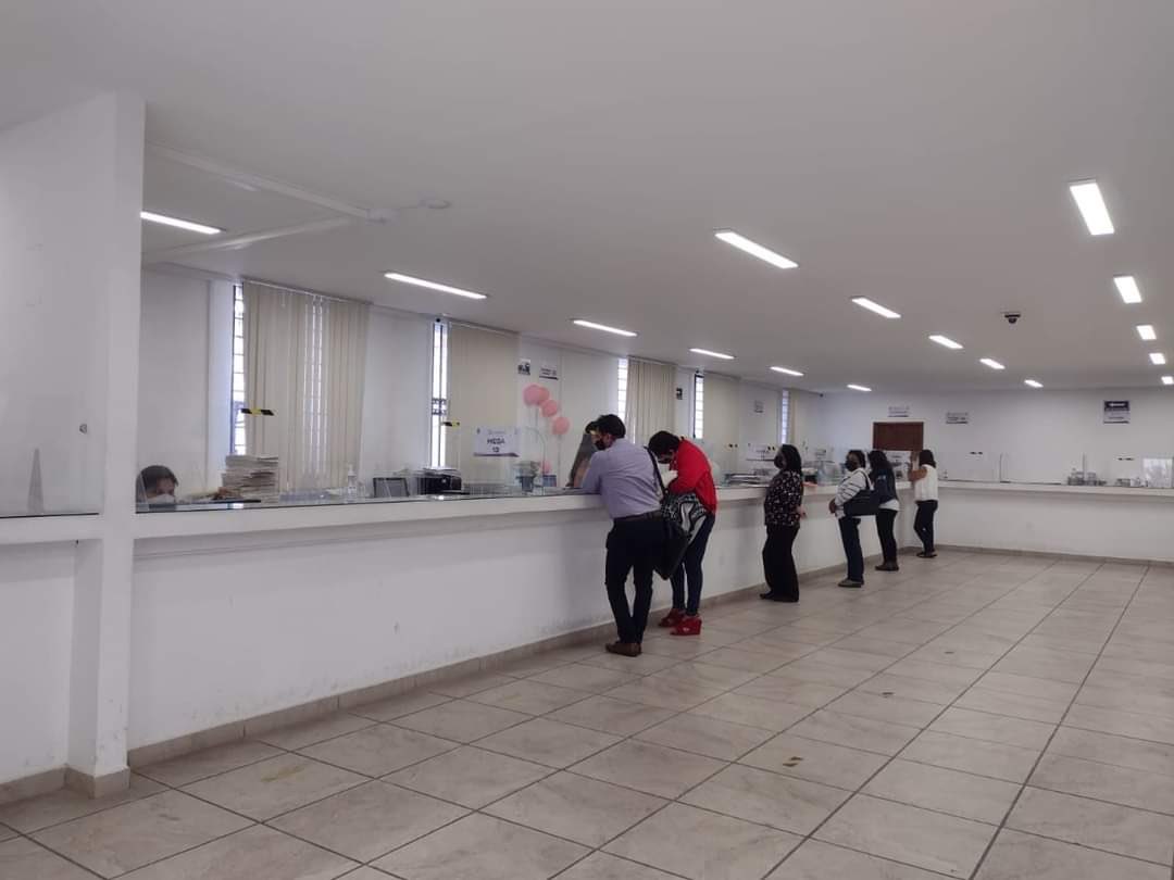 SDEyT_Morelos's tweet photo. 📄#Boletín | Mantiene @TECyAMorelos atención a la población durante periodo vacacional

✅  Se pueden celebrar ratificaciones de renuncias, convenios fuera de juicio y dentro de juicio en cumplimiento a laudo, con previa cita ⚖️

 Infórmate 👉🏻 https://t.co/CVgAX6nC5Q https://t.co/S2DA8PTm28