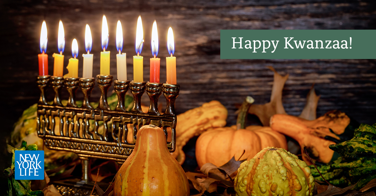 Jah112876's tweet photo. During this season of celebration, I wish you and your family light, happiness, and peace. #HappyKwanzaa https://t.co/RVelfT2Nvc