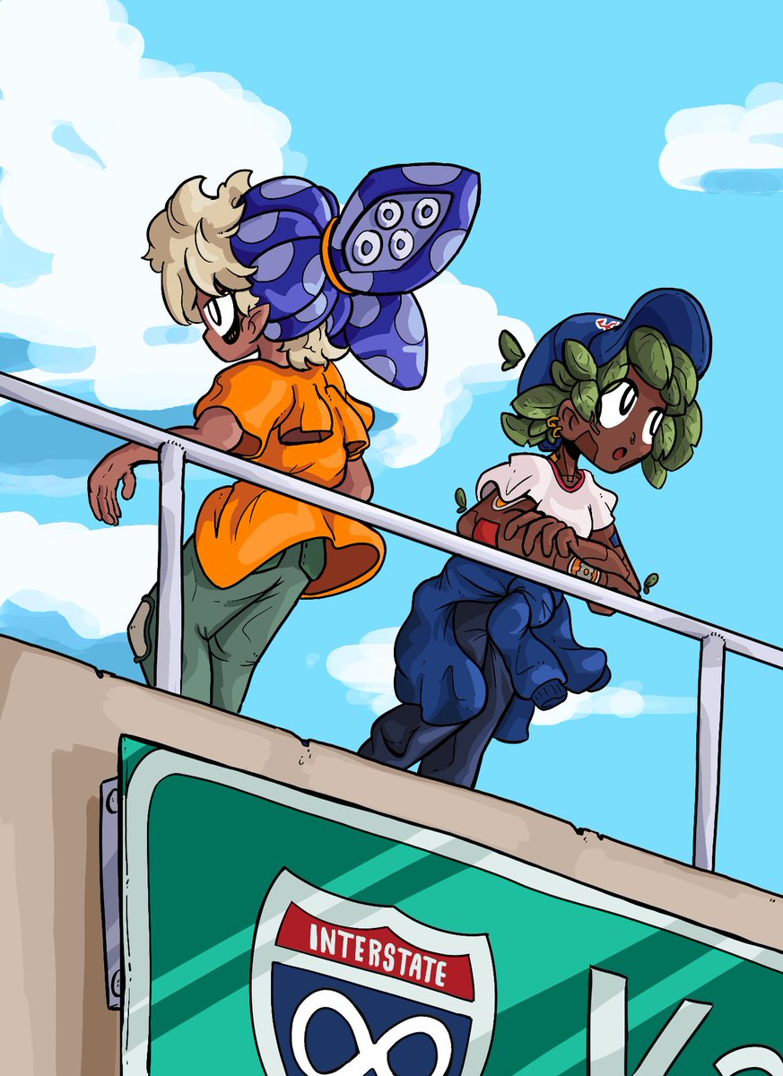 The New Kids. #blaseball