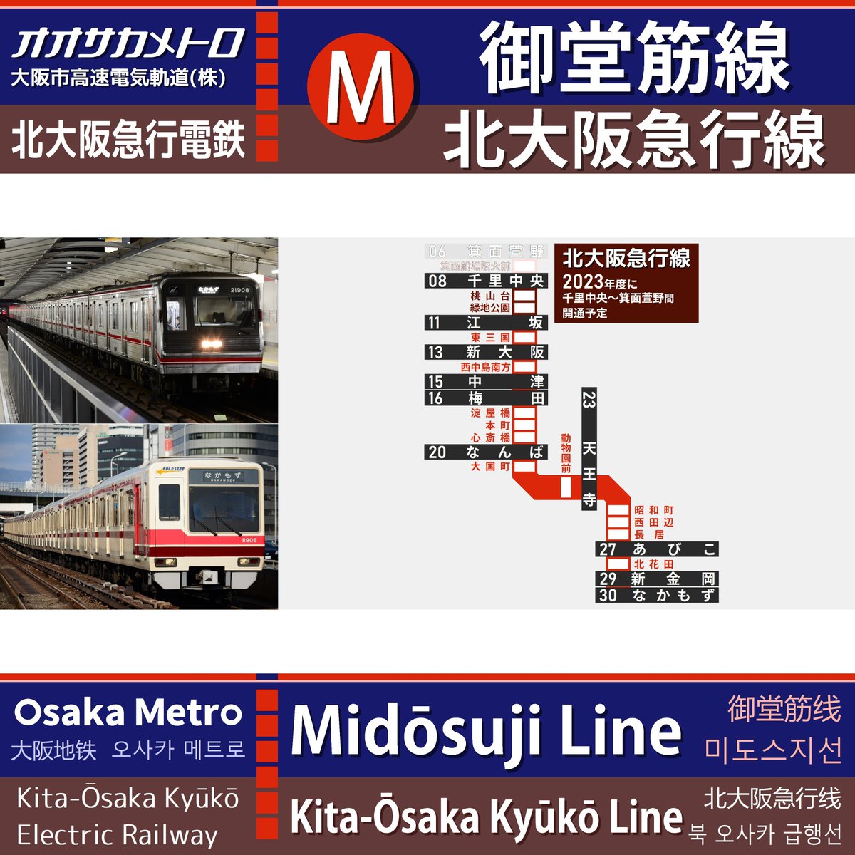 活動歴および当時の関連ビジュアル記録