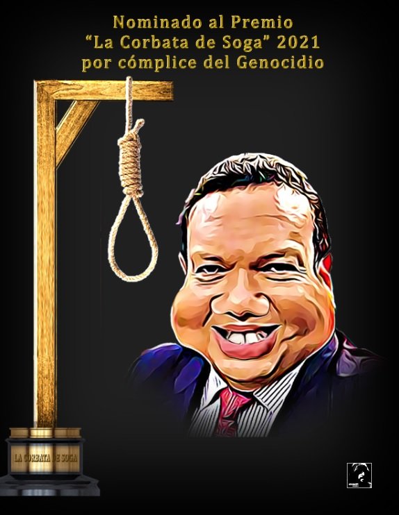 CharlieCorroG's tweet photo. Genialidad del caricaturista perseguido y encarcelado por el @PGN_PANAMA de la nefasta y aún impune #KeniaPorcell, #Edunar. https://t.co/roC90U5lZZ