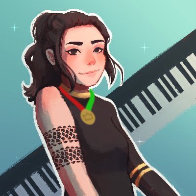 TheBootwtAwards's tweet photo. Congrats to In My Head by @derivakat for being voted Ranboo Fan Song of the Year! https://t.co/Tb2Irj00i2