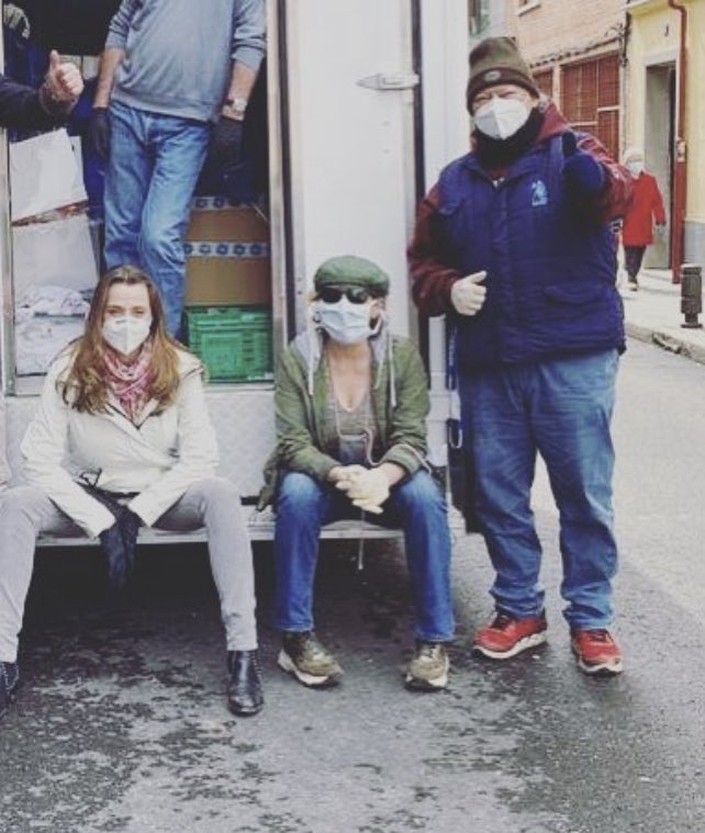 Cristina Esteban Calonje tweet media