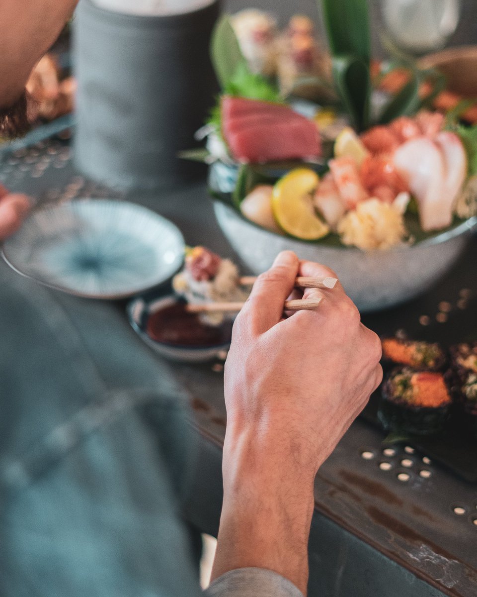 Uchi Hackney tweet media