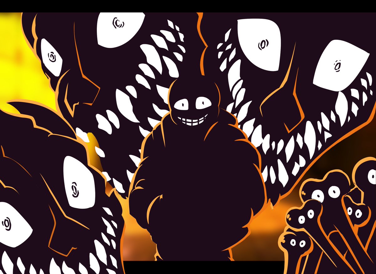 0chews's tweet photo. you better believe i did a goddamn meme edit w Wiki Sans, credit to @paintedhen 

#undertale #wikisans https://t.co/eLVnmgVrpi