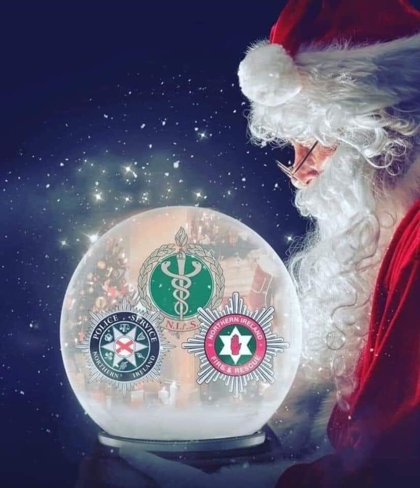 DownpatrickFir1's tweet photo. "Just trust in a good time no matter how long it takes."

Happy Christmas to all and stay safe 🎄⛄️🎅🏻🙏🏻 https://t.co/qakEBjToTv