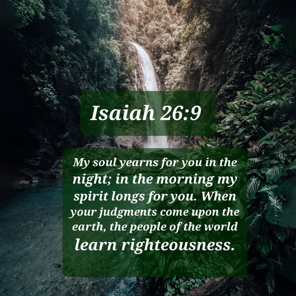 call_upward's tweet image. May we be #relentless in our search for God in these trying times and pray that humankind would know Him #personally #intimately and #eternally 🙏🏿

May God gives us the strength to be #satisfied with Him and may His love forever draw us near. Amen. ✝️