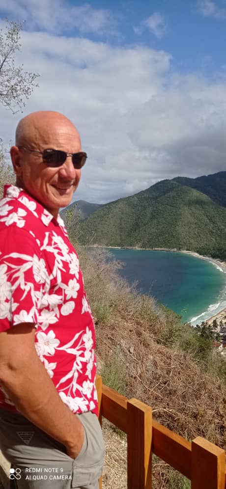 chemaotamendi's tweet image. Adivinen dónde estoy 😝