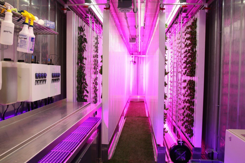 Rural Business tweet media