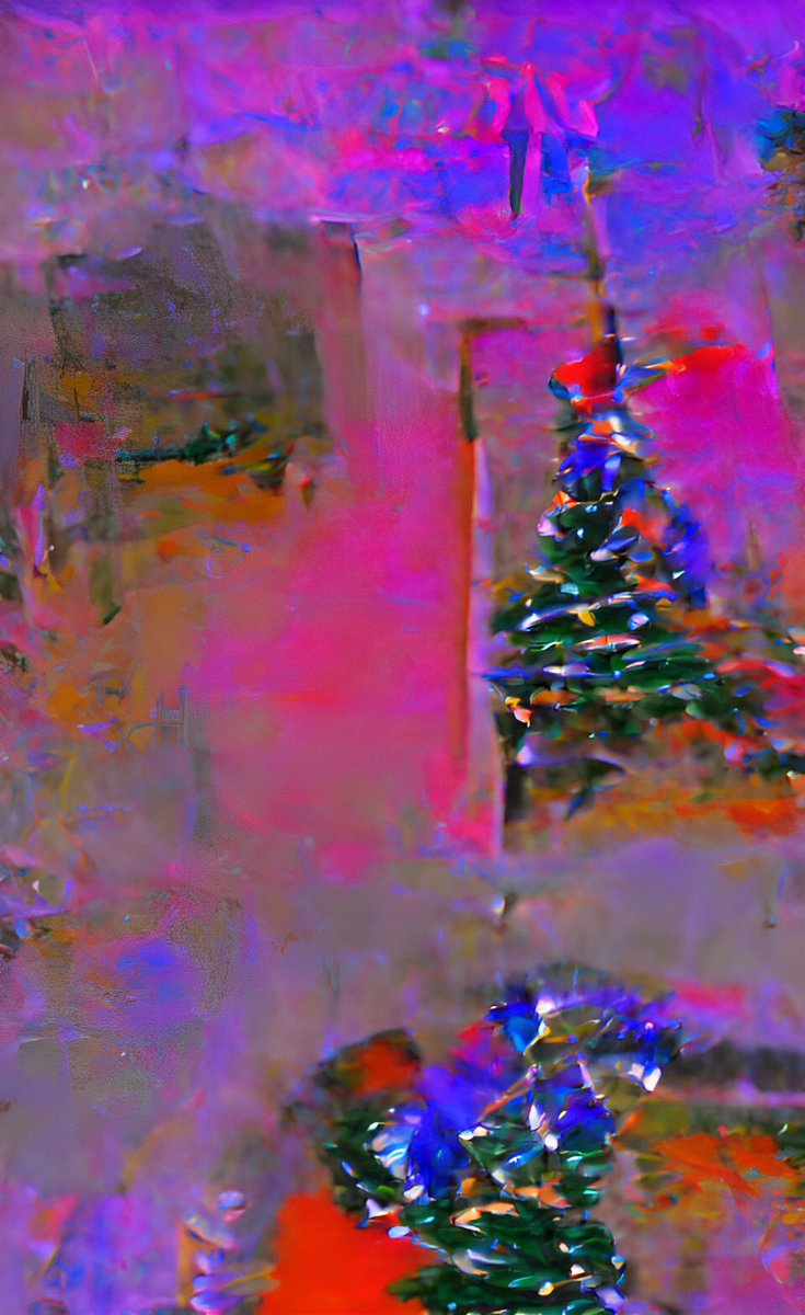 bearnamedminus's tweet photo. Missed a few days. Please enjoy 12/24-12/26. The past few days of my #dailywombodream series. https://t.co/UhmnP3cexO