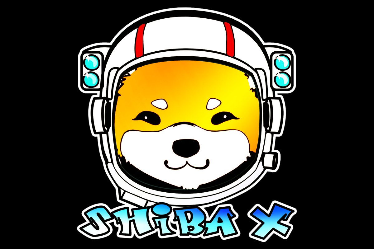 ShibaXdefi's tweet image. New Year! New logo and a lot of News will come! Let's celebrate!
#shibaX #ShibRewards 
🕺💃💎💪😍