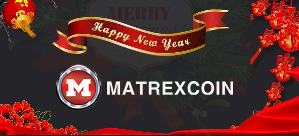 matrexcoin tweet media