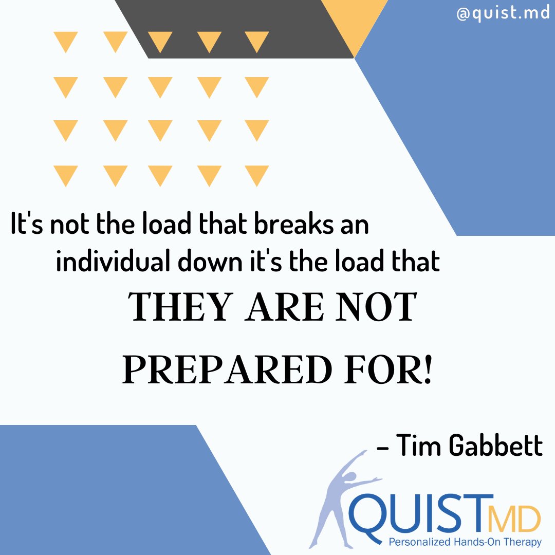 QuistMD's tweet image. #MotivationalMonday #Mindful #MindfulBehavior #Health #Wellness #PT #PhysicalTherapy #Osteopathy ⁠