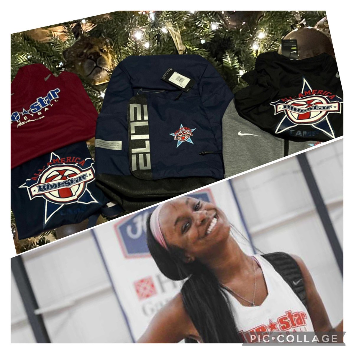 Thank you <a href="/MikeFlynn826/">Mike Flynn</a> for the Holiday surprise!!! So grateful for the gifts! <a href="/risingbluestar1/">Rising Blue Star</a> <a href="/BlueStarMedia1/">BlueStar Media</a>