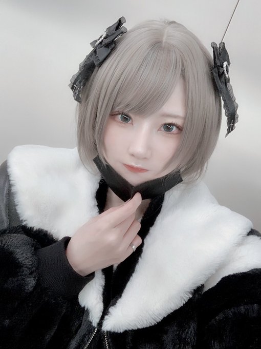 コスプレイヤー雨宮あんずのTwitter画像11