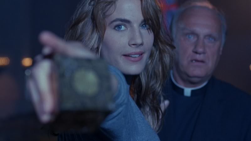 преисподняя 3