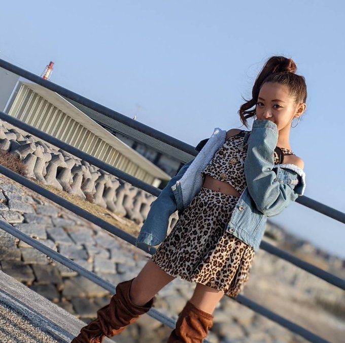 Twitterのコスプレ画像11