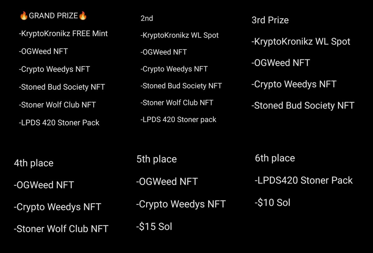 Crypto Weedy tweet media