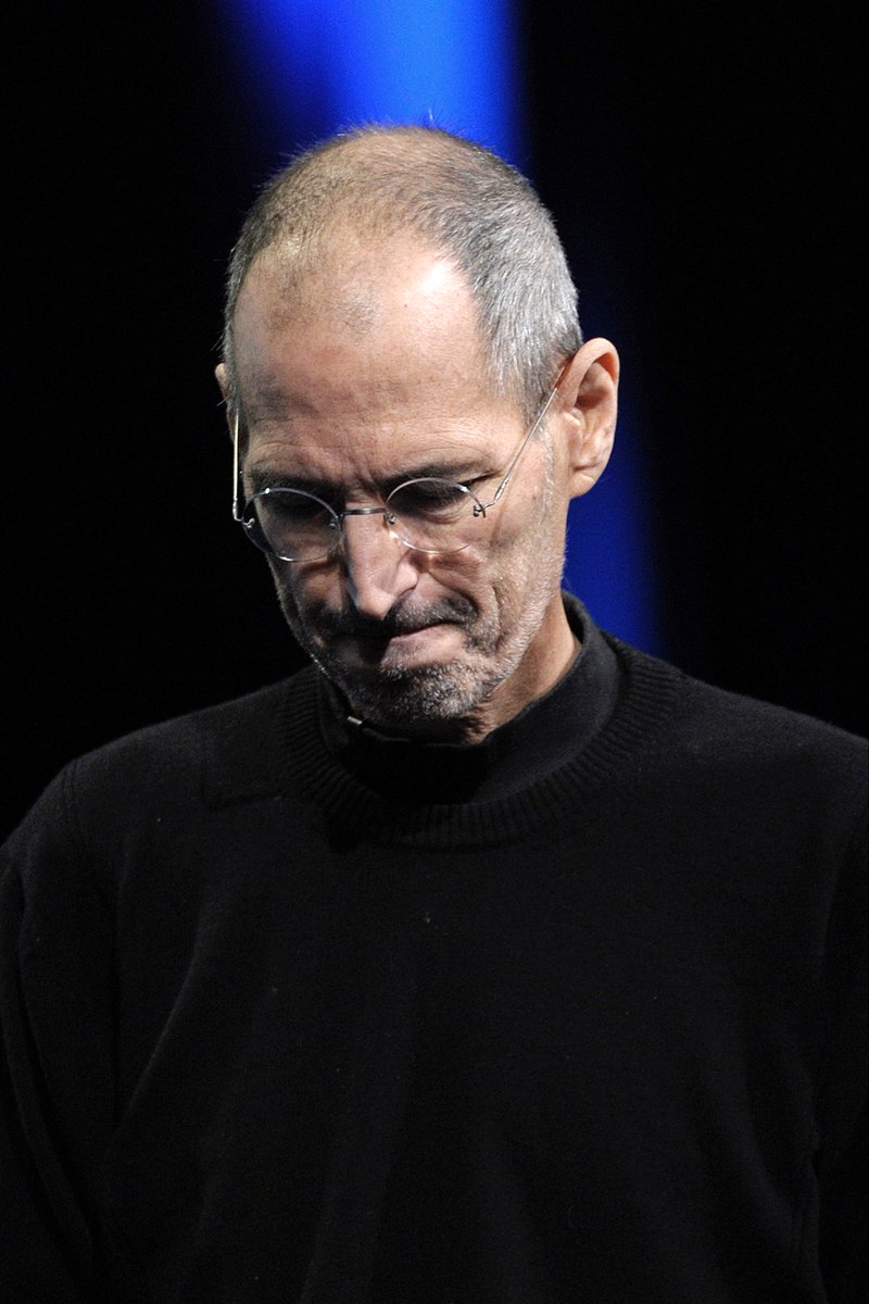 Your time is limited, so do not waste it living someone else’s life.

Do not let the noise of others’ opinions drown out your own inner voice. 

And most important, have the courage to follow your heart and intuition.

—Steve Jobs