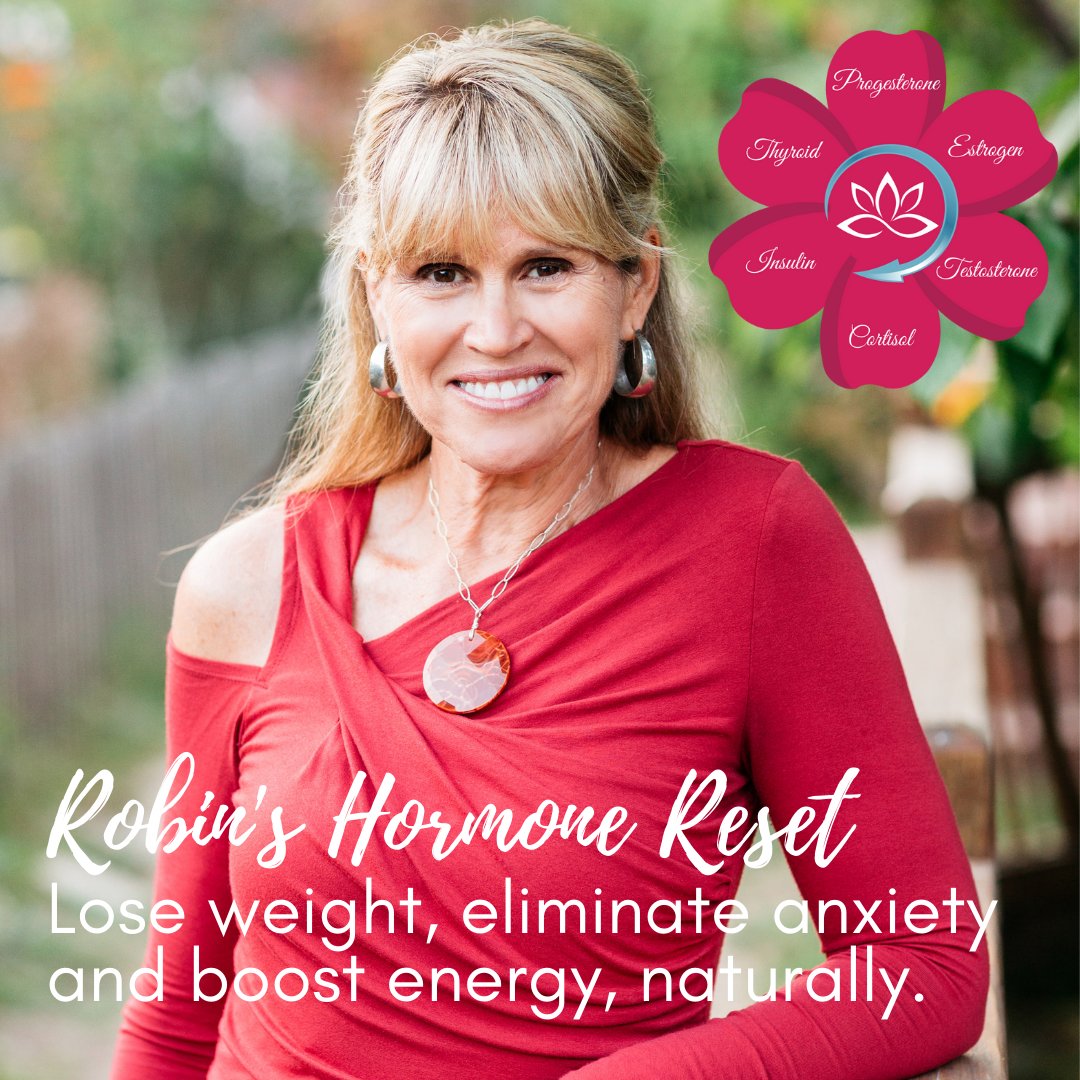 Natural Hormone Solutions tweet media