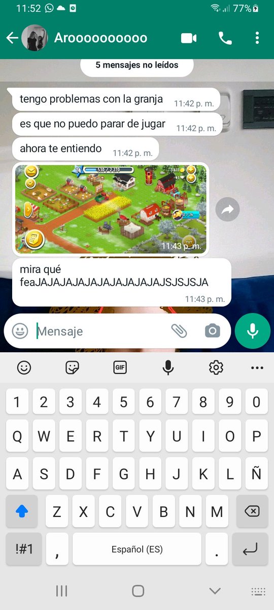 pollatron5000's tweet image. Diría mil insultos ahora mismo, pero prefiero callarme