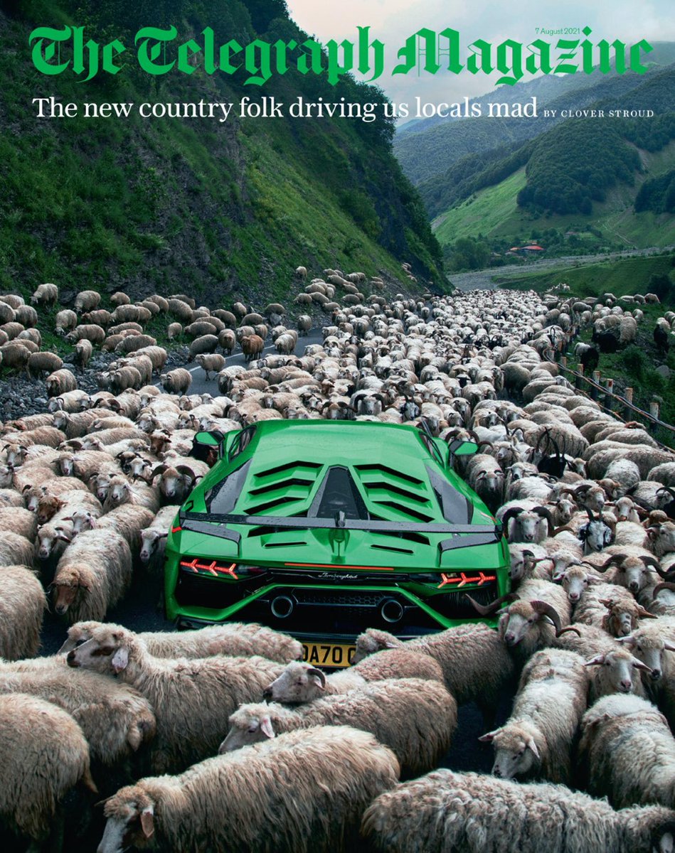 CreativeReview's tweet photo. From the vaccine rollout to the climate crisis, we round up the best magazine covers of 2021 https://t.co/tu9O7nMnuu https://t.co/yxvzSiwvMn