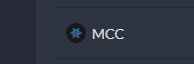 JoweCrypto's tweet photo. $mcc showing on @DeBankDeFi cool! https://t.co/vYDFuBll3b