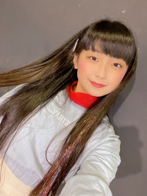 Twitterのコスプレ画像1