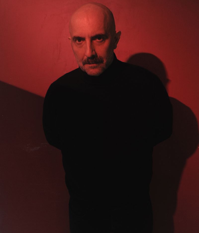 Happy 58th Birthday to Gaspar Noé 
