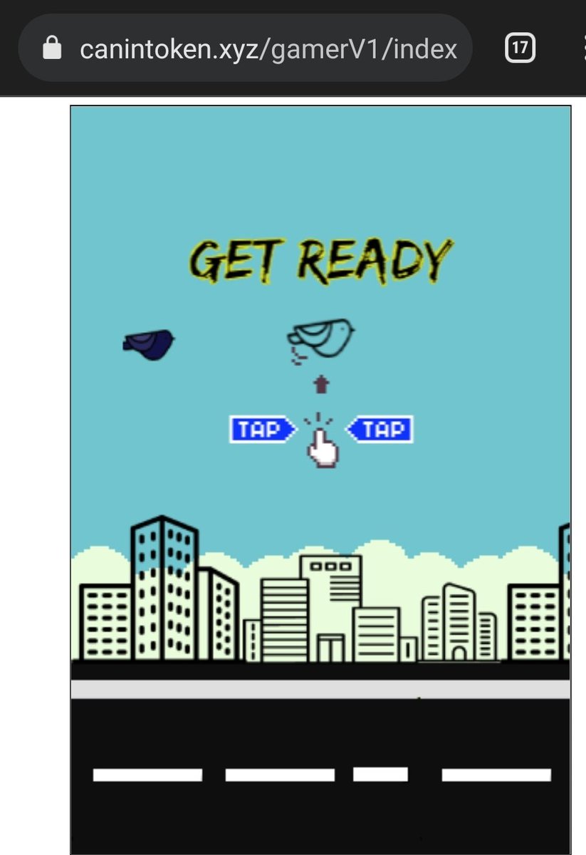 CaninToken tweet media