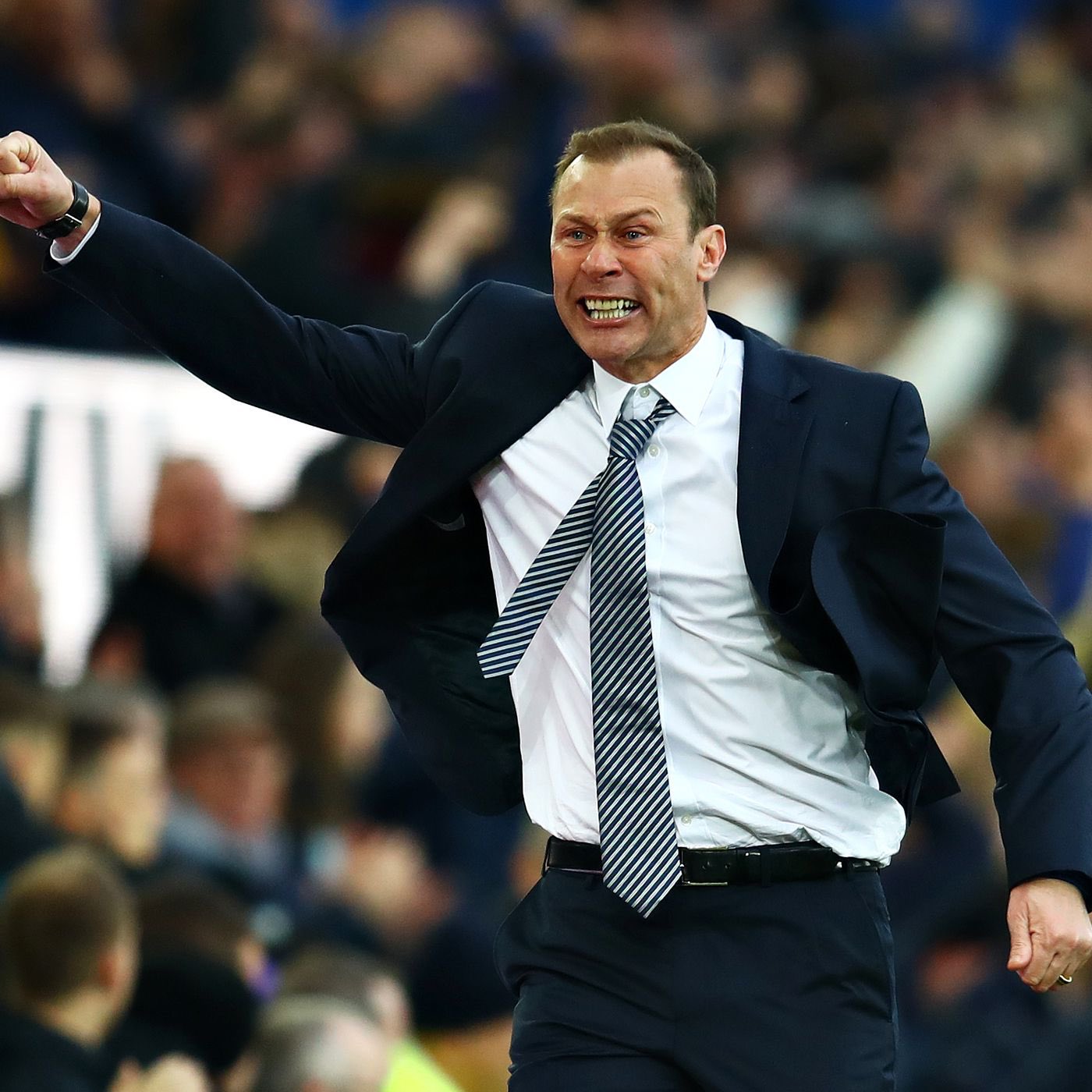 A very happy 50th birthday to Big Dunc Duncan Ferguson  