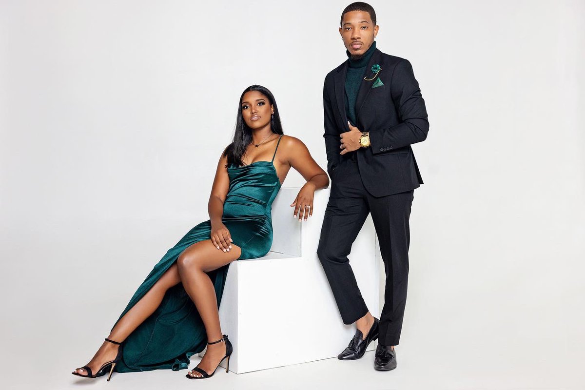 Me &amp; my manz 😘